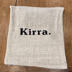 40cm Cushion Cover - Kirra.